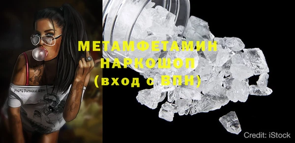 хмурый Магас