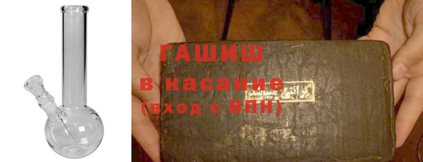 хмурый Магас